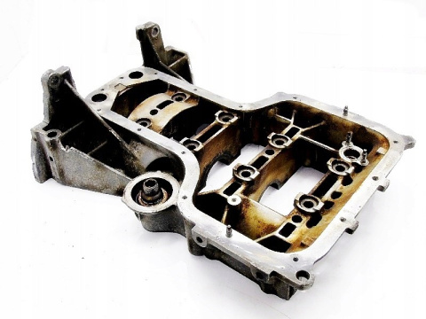 PODSTAWA BLOK TOYOTA 1.4 VVTI COROLLA AURIS PODSTAWA BLOK TOYOTA 1.4 VVTI COROLLA AURIS