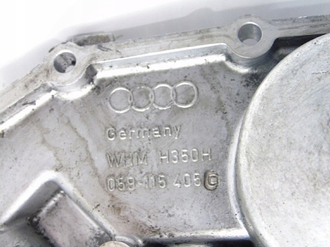 PODSTAWA FILTRA OLEJU VW 2.5 TDI PASSAT A4 A6 A8 PODSTAWA FILTRA OLEJU VW 2.5 TDI PASSAT A4 A6 A8