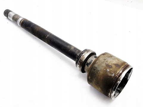 PÓŁOŚ NAPĘDOWA 2.1 12V TD ULYSSE EVASION 806 PÓŁOŚ NAPĘDOWA 2.1 12V TD ULYSSE EVASION 806