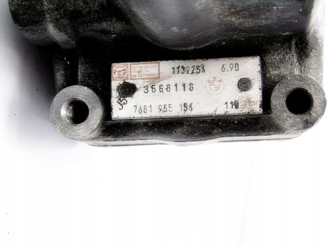 POMPA WSPOMAGANIA BMW 1.8 8V E30 E34 518 318 POMPA WSPOMAGANIA BMW 1.8 8V E30 E34 518 318