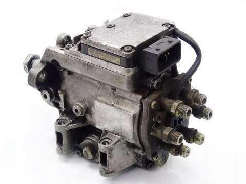POMPA WTRYSKOWA VW 2.5 TDI PASSAT A4 A6 A8 POMPA WTRYSKOWA VW 2.5 TDI PASSAT A4 A6 A8