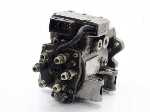 POMPA WTRYSKOWA VW 2.5 TDI PASSAT A4 A6 A8 POMPA WTRYSKOWA VW 2.5 TDI PASSAT A4 A6 A8