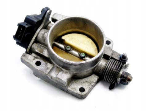 PRZEPUSTNICA 2.0T TURBO VOLVO S70 V70 850 PRZEPUSTNICA 2.0T TURBO VOLVO S70 V70 850
