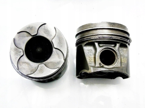 TŁOK 1/2/3 VW 2.5 TDI PASSAT A4 A6 A8 TŁOK 1/2/3 VW 2.5 TDI PASSAT A4 A6 A8