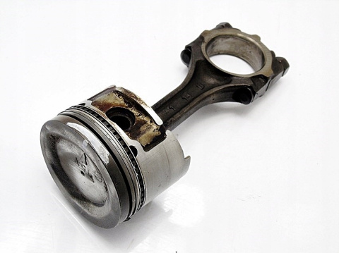 TŁOK KORBOWÓD 1.5 8V LANTRA PONY COUPE COLT TŁOK KORBOWÓD 1.5 8V LANTRA PONY COUPE COLT