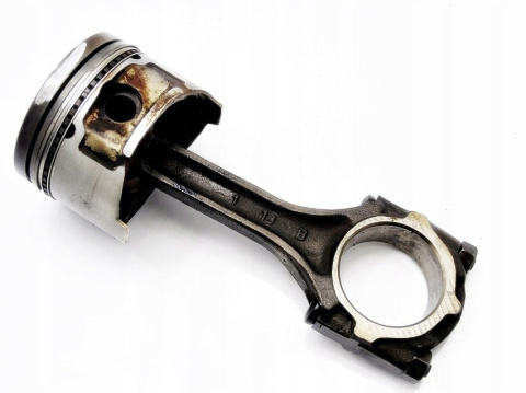 TŁOK KORBOWÓD 1.5 8V LANTRA PONY COUPE COLT TŁOK KORBOWÓD 1.5 8V LANTRA PONY COUPE COLT