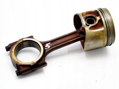 TŁOK KORBOWÓD 2.0T TURBO VOLVO S70 V70 850 TŁOK KORBOWÓD 2.0T TURBO VOLVO S70 V70 850