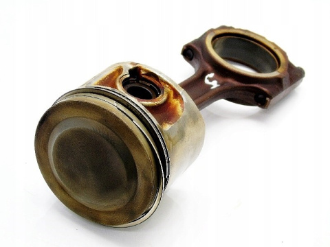TŁOK KORBOWÓD 2.0T TURBO VOLVO S70 V70 850 TŁOK KORBOWÓD 2.0T TURBO VOLVO S70 V70 850
