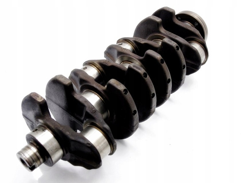 WAŁ KORBOWY AUDI 2.0 8V ABK 80 A6 100 C4 WAŁ KORBOWY AUDI 2.0 8V ABK 80 A6 100 C4
