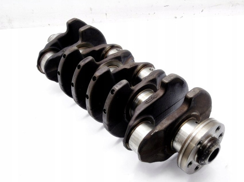 WAŁ KORBOWY AUDI 2.0 8V ABK 80 A6 100 C4 WAŁ KORBOWY AUDI 2.0 8V ABK 80 A6 100 C4