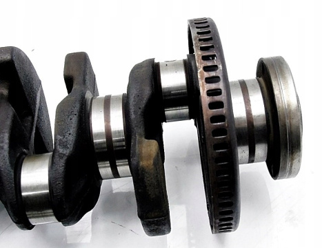 WAŁ KORBOWY OPEL 1.4 16V ASTRA H COMBO CORSA C WAŁ KORBOWY OPEL 1.4 16V ASTRA H COMBO CORSA C