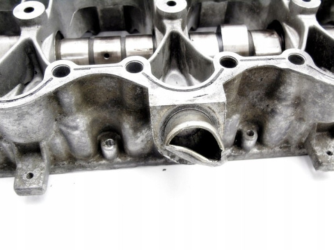 WAŁEK ROZRZĄDU 2.1 12V TD ULYSSE EVASION 806 WAŁEK ROZRZĄDU 2.1 12V TD ULYSSE EVASION 806