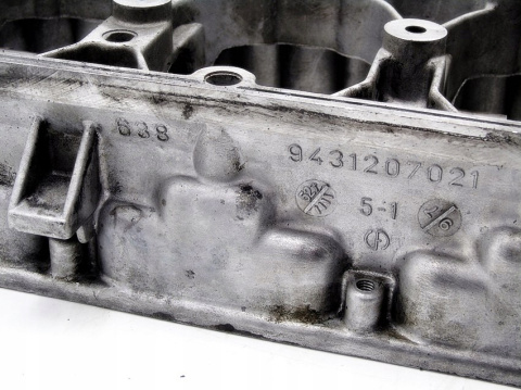 WAŁEK ROZRZĄDU 2.1 12V TD ULYSSE EVASION 806 WAŁEK ROZRZĄDU 2.1 12V TD ULYSSE EVASION 806