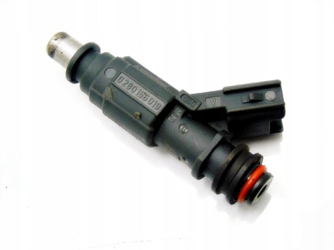 WTRYSKIWACZ TOYOTA 1.4 VVTI COROLLA AURIS WTRYSKIWACZ TOYOTA 1.4 VVTI COROLLA AURIS
