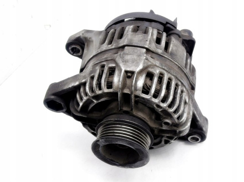ALTERNATOR 1.6 16V STILO DOBLO PALIO SIENA LYBRA ALTERNATOR 1.6 16V STILO DOBLO PALIO SIENA LYBRA