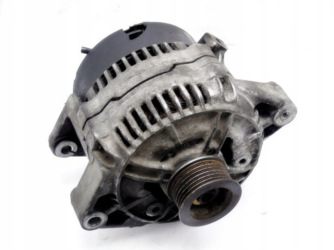 ALTERNATOR 1.8 16V ASTRA G VECTRA B ZAFIRA 100A