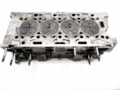 GŁOWICA 1.6 TDCI HDI C30 V70 FOCUS C-MAX 307 308 GŁOWICA 1.6 TDCI HDI C30 V70 FOCUS C-MAX 307 308