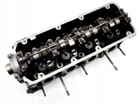 GŁOWICA BMW 1.8 8V E34 E30 E36 GŁOWICA BMW 1.8 8V E34 E30 E36