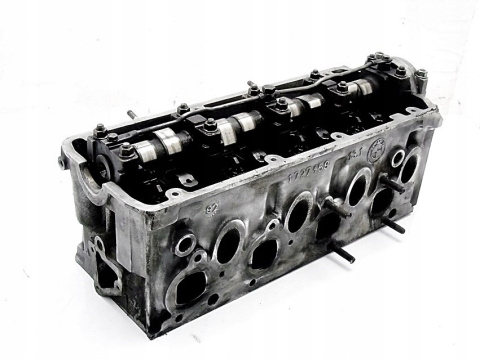 GŁOWICA BMW 1.8 8V E34 E30 E36 GŁOWICA BMW 1.8 8V E34 E30 E36