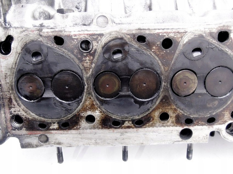 GŁOWICA BMW 2.5 TDS E39 E38 E36 E34 GŁOWICA BMW 2.5 TDS E39 E38 E36 E34