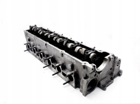 GŁOWICA BMW 2.5 TDS E39 E38 E36 E34 GŁOWICA BMW 2.5 TDS E39 E38 E36 E34
