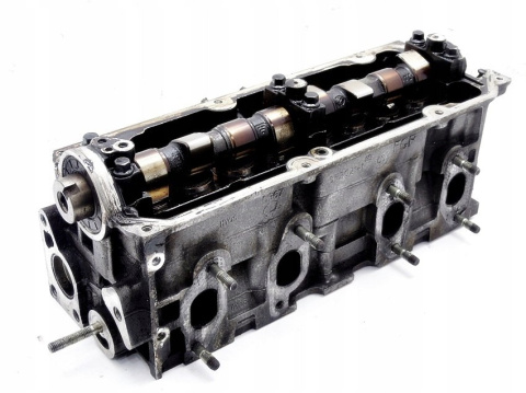 GŁOWICA FIAT 1.1 8V PANDA SEICENTO 187A1 GŁOWICA FIAT 1.1 8V PANDA SEICENTO 187A1