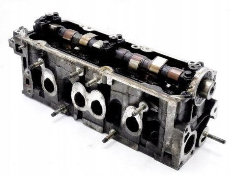 GŁOWICA FIAT 1.1 8V PANDA SEICENTO 187A1 GŁOWICA FIAT 1.1 8V PANDA SEICENTO 187A1