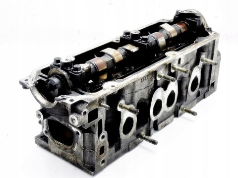 GŁOWICA FIAT 1.1 8V PANDA SEICENTO 187A1 GŁOWICA FIAT 1.1 8V PANDA SEICENTO 187A1