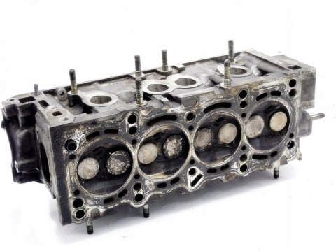 GŁOWICA FIAT 1.1 8V PANDA SEICENTO 187A1 GŁOWICA FIAT 1.1 8V PANDA SEICENTO 187A1