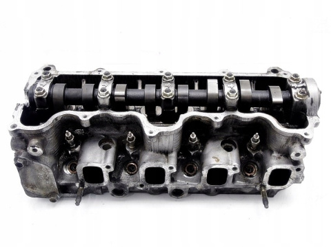 GŁOWICA OPEL 1.7D CORSA B COMBO ASTRA F GŁOWICA OPEL 1.7D CORSA B COMBO ASTRA F