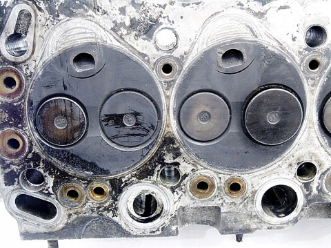 GŁOWICA OPEL 1.7D CORSA B COMBO ASTRA F GŁOWICA OPEL 1.7D CORSA B COMBO ASTRA F