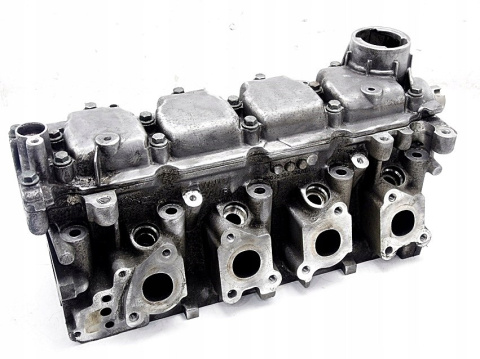 GŁOWICA VW 1.0 MPI IBIZA II POLO AROSA LUPO GŁOWICA VW 1.0 MPI IBIZA II POLO AROSA LUPO