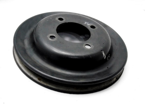 KOŁO PASOWE BMW 1.8 8V E34 E30 E36