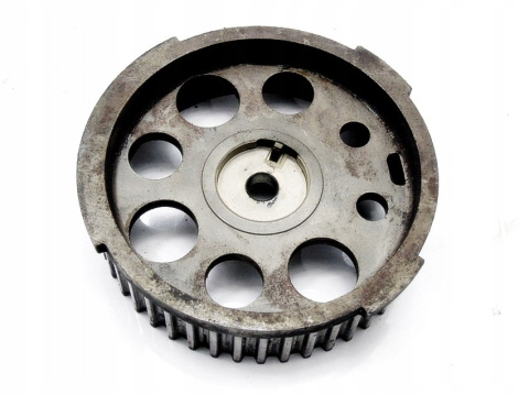KOŁO ROZRZĄDU FIAT 1.1 8V PANDA SEICENTO 187A1 KOŁO ROZRZĄDU FIAT 1.1 8V PANDA SEICENTO 187A1