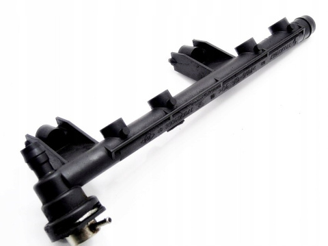 LISTWA WTRYSKOWA 1.2 8V CLIO II KANGOO TWINGO LISTWA WTRYSKOWA 1.2 8V CLIO II KANGOO TWINGO