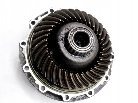 MECHANIZM SKRZYNIA EYF 5HP-19 AUDI A6 PASSAT MECHANIZM SKRZYNIA EYF 5HP-19 AUDI A6 PASSAT