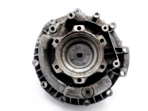 MECHANIZM SKRZYNIA EYF 5HP-19 AUDI A6 PASSAT MECHANIZM SKRZYNIA EYF 5HP-19 AUDI A6 PASSAT