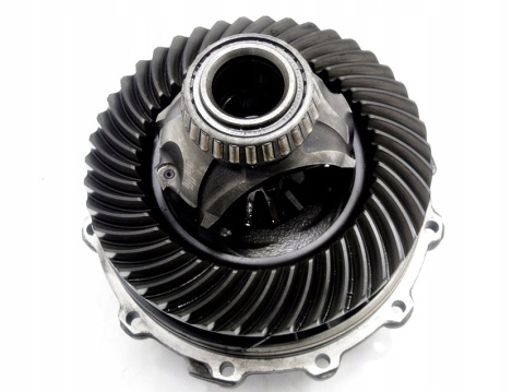 MECHANIZM SKRZYNIA GYJ AUDI 2.0 TDI A4 B7 MECHANIZM SKRZYNIA GYJ AUDI 2.0 TDI A4 B7