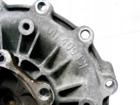 MECHANIZM SKRZYNIA GYJ AUDI 2.0 TDI A4 B7 MECHANIZM SKRZYNIA GYJ AUDI 2.0 TDI A4 B7