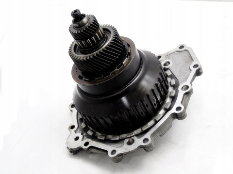 MECHANIZM SKRZYNIA GZL AUDI 1.8T A6 B6 B7 PASSAT MECHANIZM SKRZYNIA GZL AUDI 1.8T A6 B6 B7 PASSAT