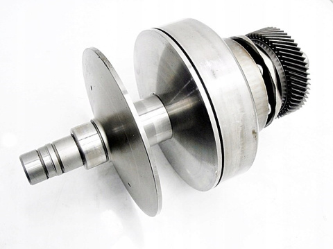 MECHANIZM SKRZYNIA GZL AUDI 1.8T A6 B6 B7 PASSAT MECHANIZM SKRZYNIA GZL AUDI 1.8T A6 B6 B7 PASSAT