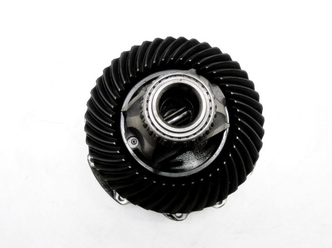 MECHANIZM SKRZYNIA GZL AUDI 1.8T A6 B6 B7 PASSAT MECHANIZM SKRZYNIA GZL AUDI 1.8T A6 B6 B7 PASSAT