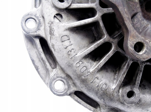 MECHANIZM SKRZYNIA GZL AUDI 1.8T A6 B6 B7 PASSAT MECHANIZM SKRZYNIA GZL AUDI 1.8T A6 B6 B7 PASSAT