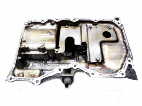 MISKA OLEJU FORD 2.0 16V S-MAX GALAXY MISKA OLEJU FORD 2.0 16V S-MAX GALAXY