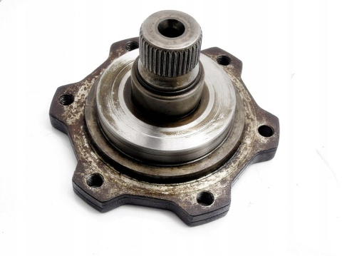 PIASTA SKRZYNIA EYF 5HP-19 AUDI A6 PASSAT PIASTA SKRZYNIA EYF 5HP-19 AUDI A6 PASSAT
