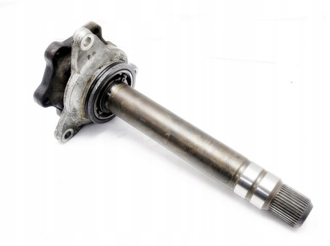 PÓŁOS SKRZYNIA GZL AUDI 1.8T A6 B6 B7 PASSAT PÓŁOS SKRZYNIA GZL AUDI 1.8T A6 B6 B7 PASSAT