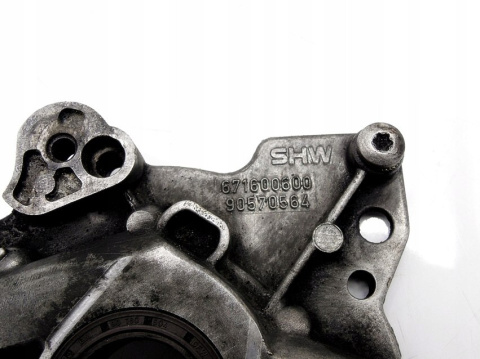 POMPA OLEJU OPEL 1.7 TD 8V ASTRA G VECTRA B POMPA OLEJU OPEL 1.7 TD 8V ASTRA G VECTRA B