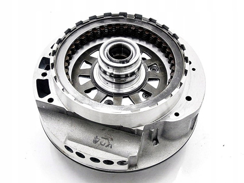 POMPA OLEJU SKRZYNIA DEW 5HP-19 AUDI A4 A6 PASSAT POMPA OLEJU SKRZYNIA DEW 5HP-19 AUDI A4 A6 PASSAT