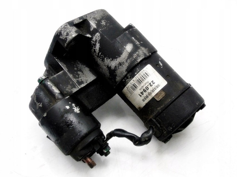 ROZRUSZNIK 1.7D CORSA B COMBO ASTRA F ROZRUSZNIK 1.7D CORSA B COMBO ASTRA F