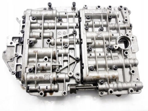 STEROWNIK SKRZYNIA 5HP-18 BMW E39 STEROWNIK SKRZYNIA 5HP-18 BMW E39